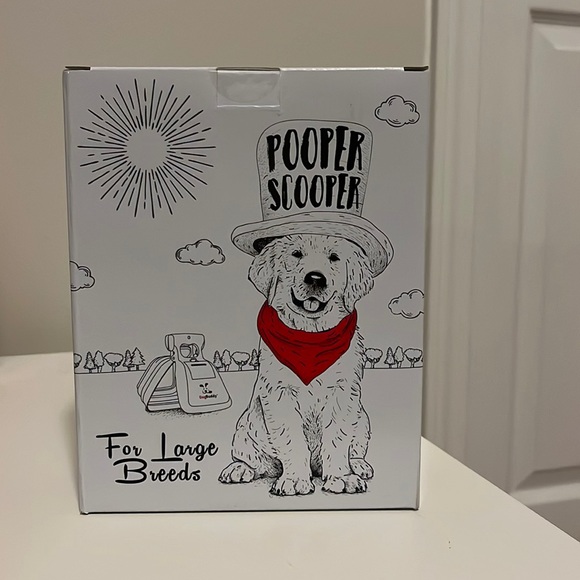 Never used, great gag gift! - Picture 1 of 2